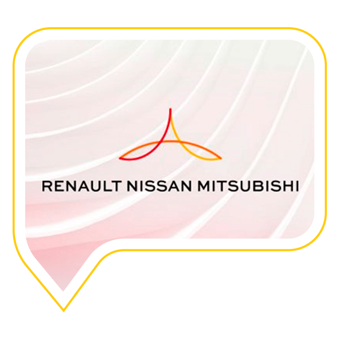 MITSUBISHI SE UNE A LA ALIANZA DE RENAULT-NISSAN 